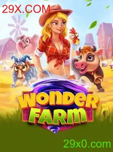Explorando o Mundo de WonderFarm: Um Mergulho no Game 29X.COM